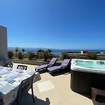 Vizzavona Piscine Et Jacuzzi אז'אקסיו