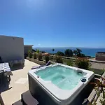 Vizzavona Piscine Et Jacuzzi אז'אקסיו