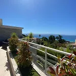 וילה Vizzavona Piscine Et Jacuzzi