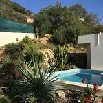 Vizzavona Piscine Et Jacuzzi * אז'אקסיו