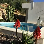 Vizzavona Piscine Et Jacuzzi