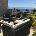 וילה Vizzavona Piscine Et Jacuzzi אז'אקסיו
