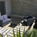 Vizzavona Piscine Et Jacuzzi