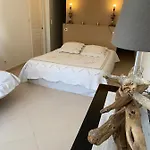 Vizzavona Piscine Et Jacuzzi וילה