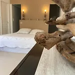 וילה Vizzavona Piscine Et Jacuzzi אז'אקסיו