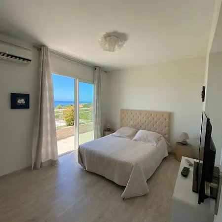 Vizzavona Piscine Et Jacuzzi * Аяччо