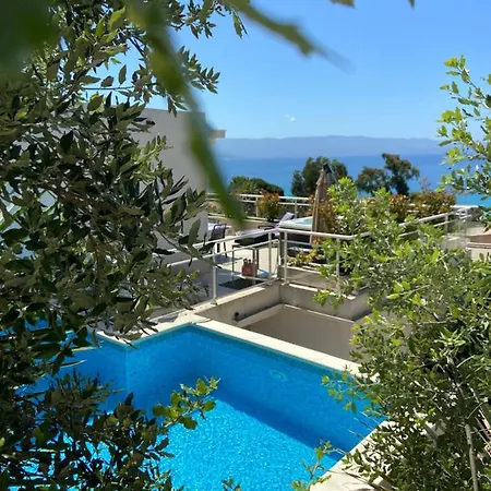 Villa Vizzavona Piscine Et Jacuzzi *