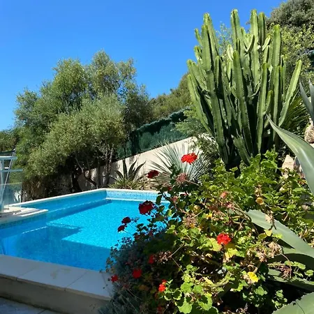 Vizzavona Piscine Et Jacuzzi