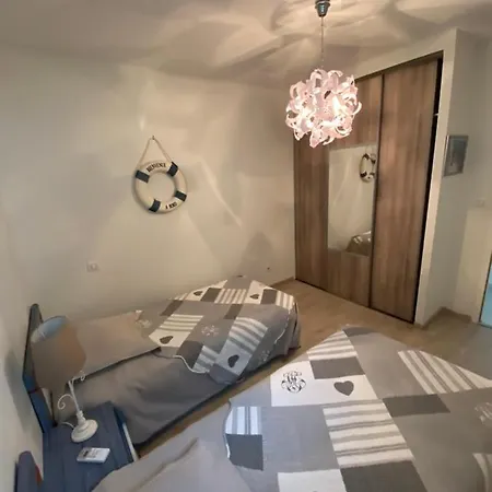 Vizzavona Piscine Et Jacuzzi * Аяччо