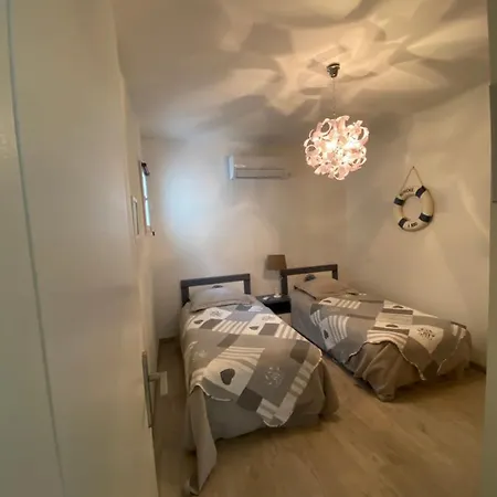 Vizzavona Piscine Et Jacuzzi * Аяччо