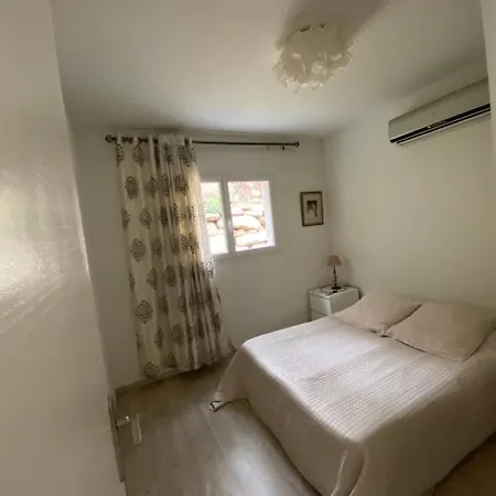 Vizzavona Piscine Et Jacuzzi Вилла