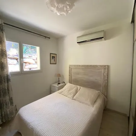 Vizzavona Piscine Et Jacuzzi Вилла *