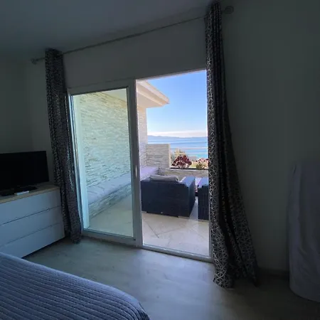 Vizzavona Piscine Et Jacuzzi * Аяччо