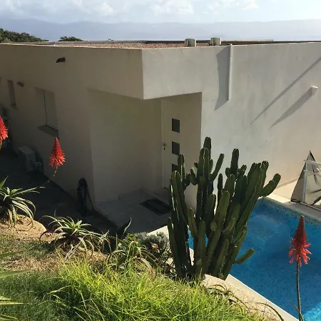 Vizzavona Piscine Et Jacuzzi *