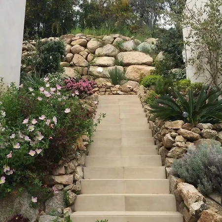 Вилла Vizzavona Piscine Et Jacuzzi *