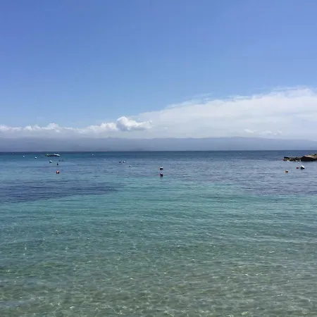 Vizzavona Piscine Et Jacuzzi * 阿雅克肖