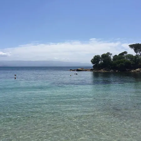 Vizzavona Piscine Et Jacuzzi * Аяччо