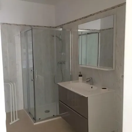 Vizzavona Piscine Et Jacuzzi