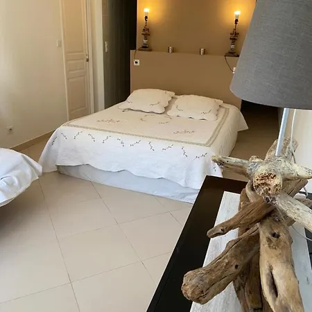 Vizzavona Piscine Et Jacuzzi Вилла