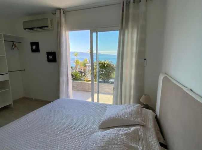 Vizzavona Piscine Et Jacuzzi