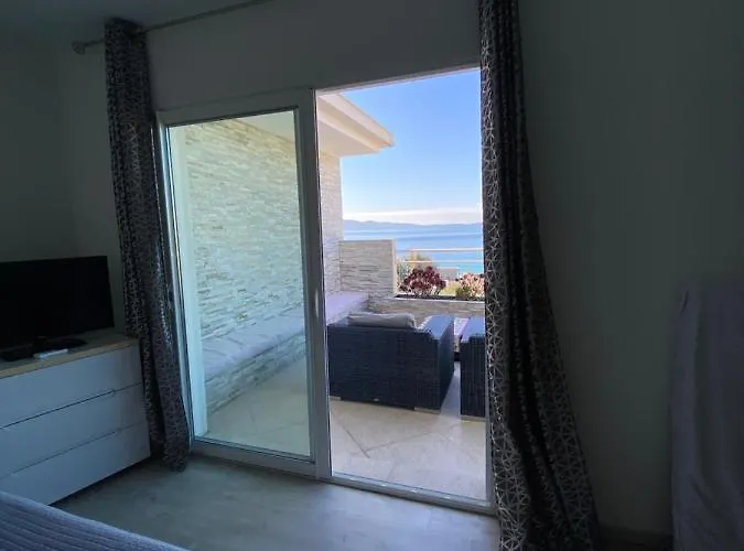 Vizzavona Piscine Et Jacuzzi * 阿雅克肖