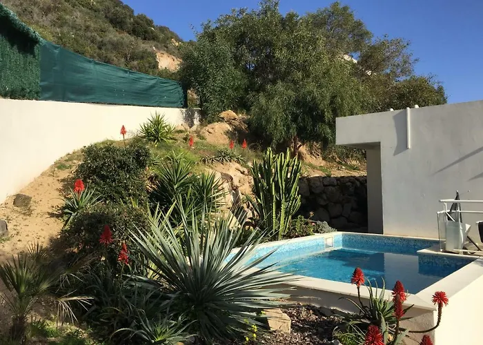 Vizzavona Piscine Et Jacuzzi * 阿雅克肖