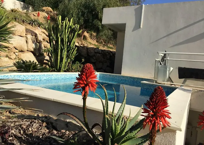 Vizzavona Piscine Et Jacuzzi