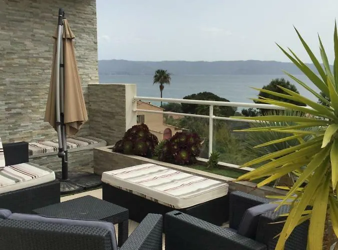 Vizzavona Piscine Et Jacuzzi *