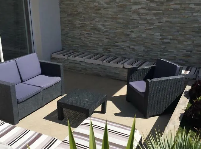 Vizzavona Piscine Et Jacuzzi