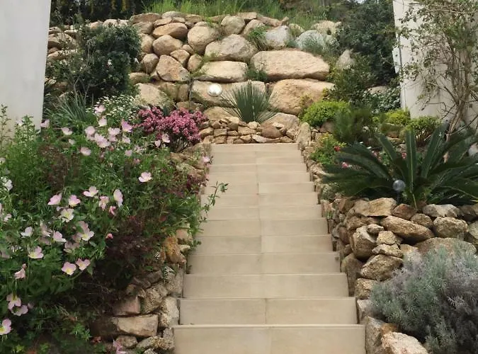 别墅 Vizzavona Piscine Et Jacuzzi *