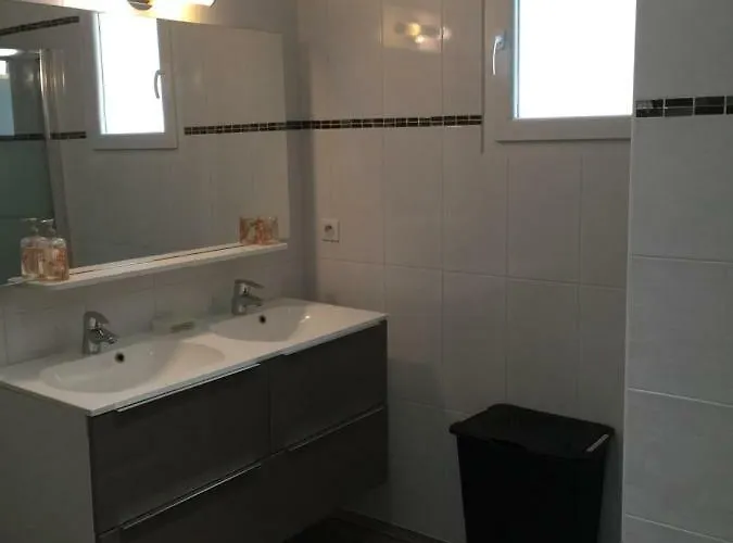 Vizzavona Piscine Et Jacuzzi *