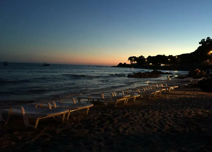 Vizzavona Piscine Et Jacuzzi * 阿雅克肖