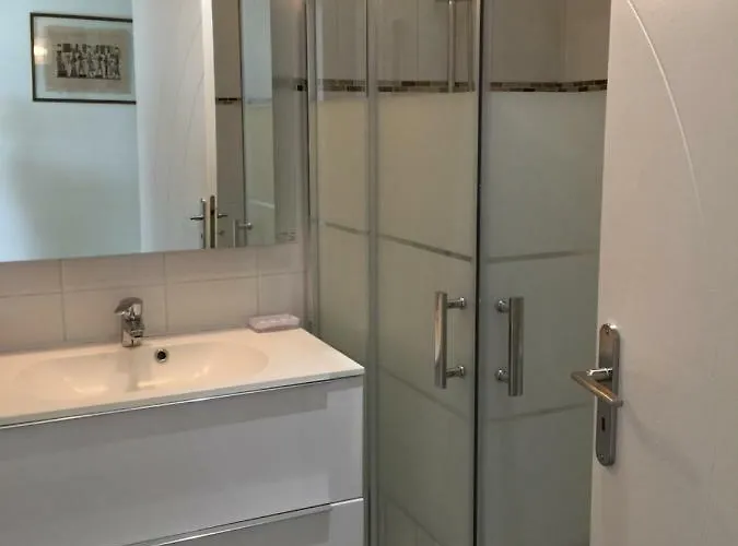 Vizzavona Piscine Et Jacuzzi 阿雅克肖