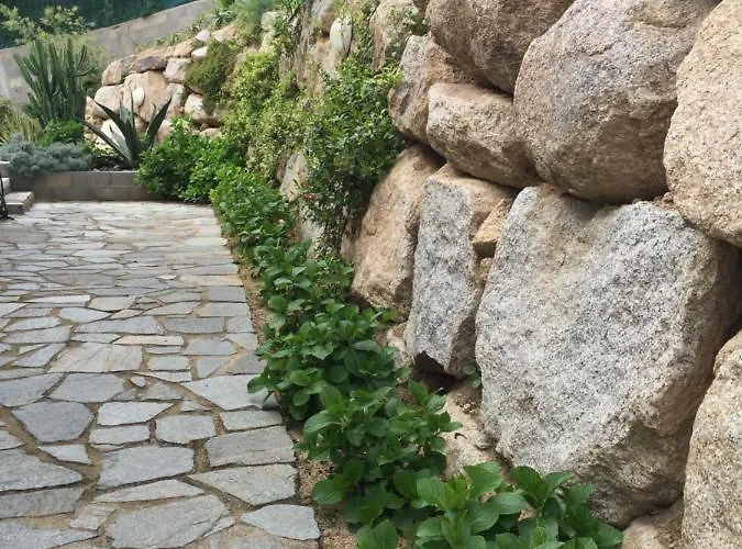 Vizzavona Piscine Et Jacuzzi 阿雅克肖