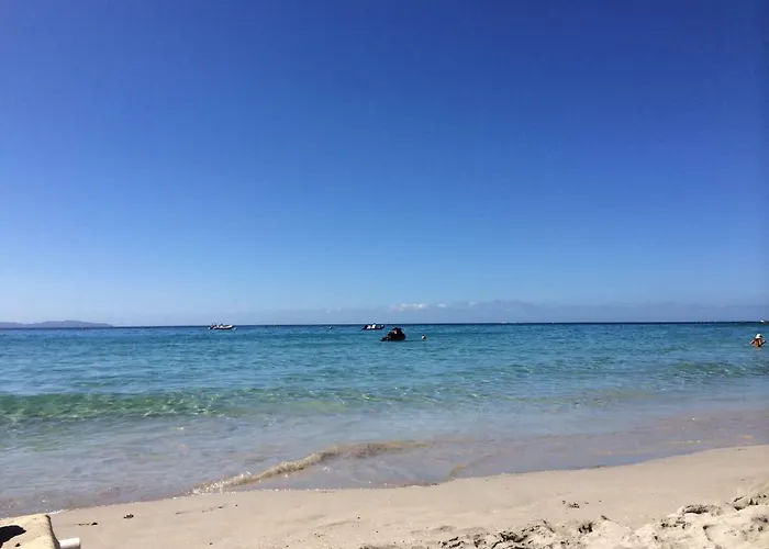 Vizzavona Piscine Et Jacuzzi * 阿雅克肖