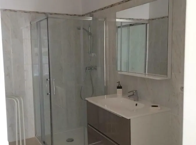 Vizzavona Piscine Et Jacuzzi